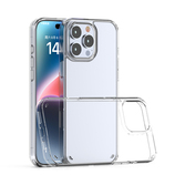 Clear Case do Iphone 16 Pro Przezroczysty