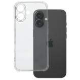 Clin Anti Shock 1,5mm do IPHONE 16 PRZEZROCZYSTY