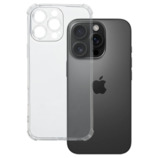 Clin Anti Shock 1,5mm do IPHONE 16 PRO MAX PRZEZROCZYSTY