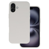 Silicone Lite Case do Iphone 16 tytan