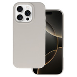 Tel Protect Silicone Premium do Iphone 16 Pro Max tytan