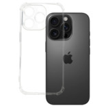 Ultra Clear 1mm Case do Iphone 16 Pro Przezroczysty