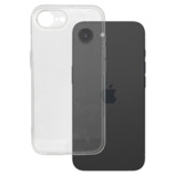Ultra Clear 1mm Case do Iphone 17e/16e Przezroczysty