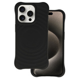 Tel Protect Wave Magsafe Case do Iphone 13 Pro Max czarny