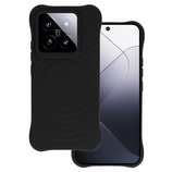 Tel Protect Wave Magsafe Case do Xiaomi 14 Pro czarny