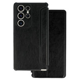 Kabura Razor Leather Book do Xiaomi Redmi Note 13 5G czarna