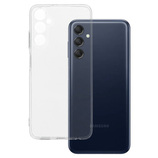 Ultra Clear 1mm Case do Samsung Galaxy M14 4G Przezroczysty