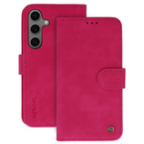 Kabura Wonder Fancy do Samsung Galaxy A52/A52S fuksja
