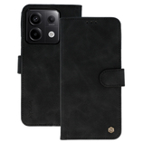 Kabura Wonder Fancy do Xiaomi Redmi Note 13 5G czarna