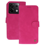 Kabura Wonder Fancy do Xiaomi Redmi Note 13 Pro 5G fuksja