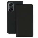 Kabura Smart Book MAGNET do OPPO A98 5G CZARNA