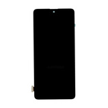Wyświetlacz LCD do Samsung Galaxy A51 4G czarny SVC Incell