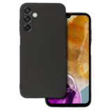 Back Case MATT do SAMSUNG GALAXY M15 5G Czarny