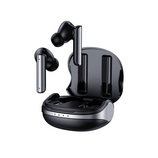 Blavec Słuchawki Bluetooth TWS BW-03 Infinity Pro ANC+ENC (BW03IP-B) czarne