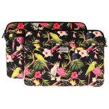 Wonder Sleeve Laptop 17 cali exotic