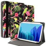 Wonder Canvas Tablet Case 10 cali exotic