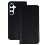 Kabura Smart Magneto do Samsung Galaxy S24 FE czarna