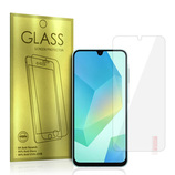 Hartowane szkło Gold do SAMSUNG GALAXY A16 4G/5G/A17 5G/A26 5G/M16 5G/M36 5G