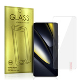 Hartowane szkło Gold do XIAOMI POCO F6/SAMSUNG A21/A11/M11/A21S/A71/A82
