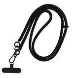 Phone lanyard GC-M1 black