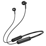 Borofone Słuchawki sportowe BE70 Light bluetooth czarne