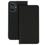 Kabura Smart Book MAGNET do MOTOROLA MOTO G55 5G CZARNA