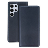 Kabura Smart Magneto do Samsung Galaxy A16 4G/5G granatowa