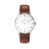 Hartowane szkło do SMARTWATCH średnica 44 mm
