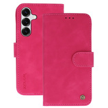 Kabura Wonder Fancy do Samsung Galaxy S25 fuksja