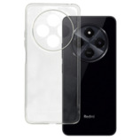 Ultra Clear 1mm Case do Xiaomi Redmi 14C Przezroczysty