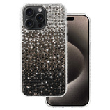 Tel Protect Diamond Case do Samsung Galaxy S25 czarny