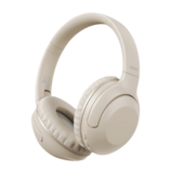 Rock Headphones O3 ANC bluetooth beige