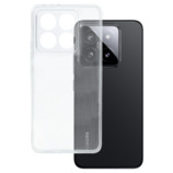 Back Case 2 mm Perfect do XIAOMI 14T PRZEZROCZYSTY