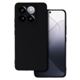 Back Case MATT for XIAOMI 14T Black