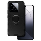 Ring Armor Case do Xiaomi 14T Czarny