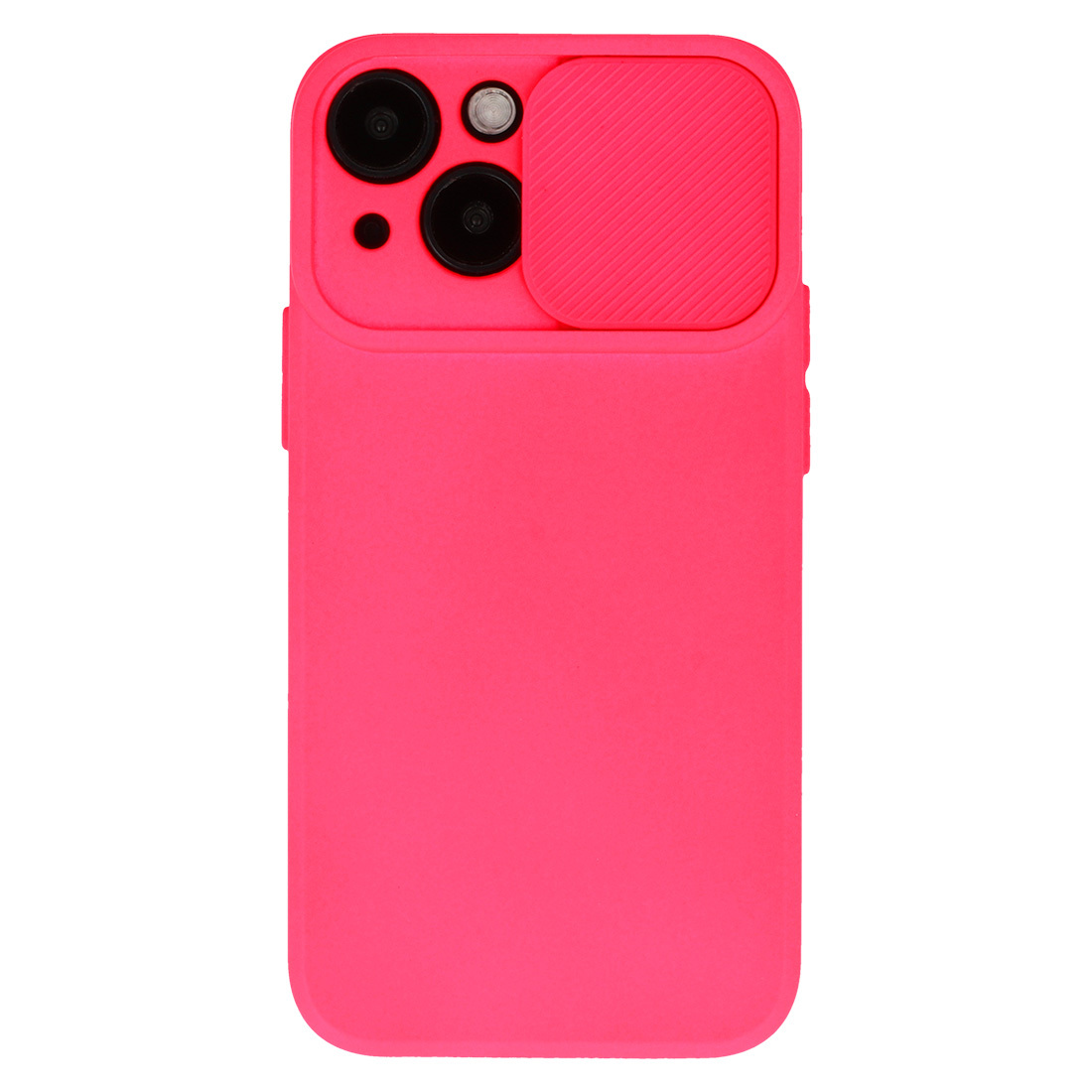 Kryt CamShield pro Samsung Galaxy S25 , barva růžová