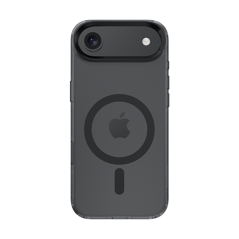 Benks Magnetic Lucid Armor Case (0068) for Apple iPhone 17 Air , barva černá (Camera Control Button)