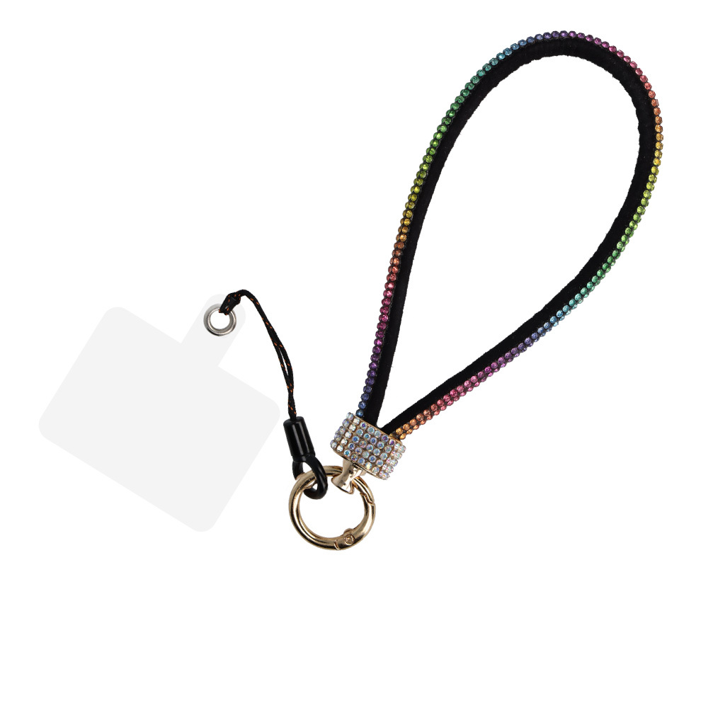 Šňůrka na mobil FZ-4 rainbow