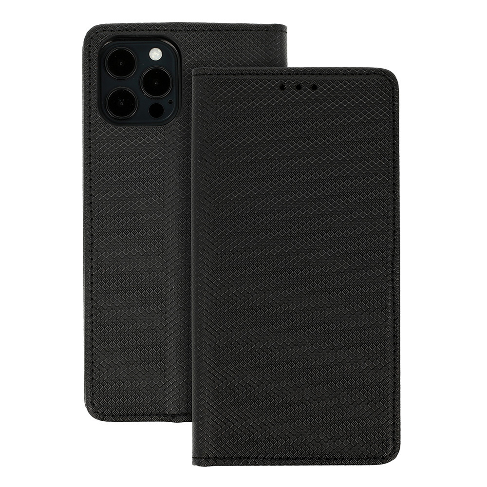 Knížkové pouzdro Smart pro REALME C85 , barva černá