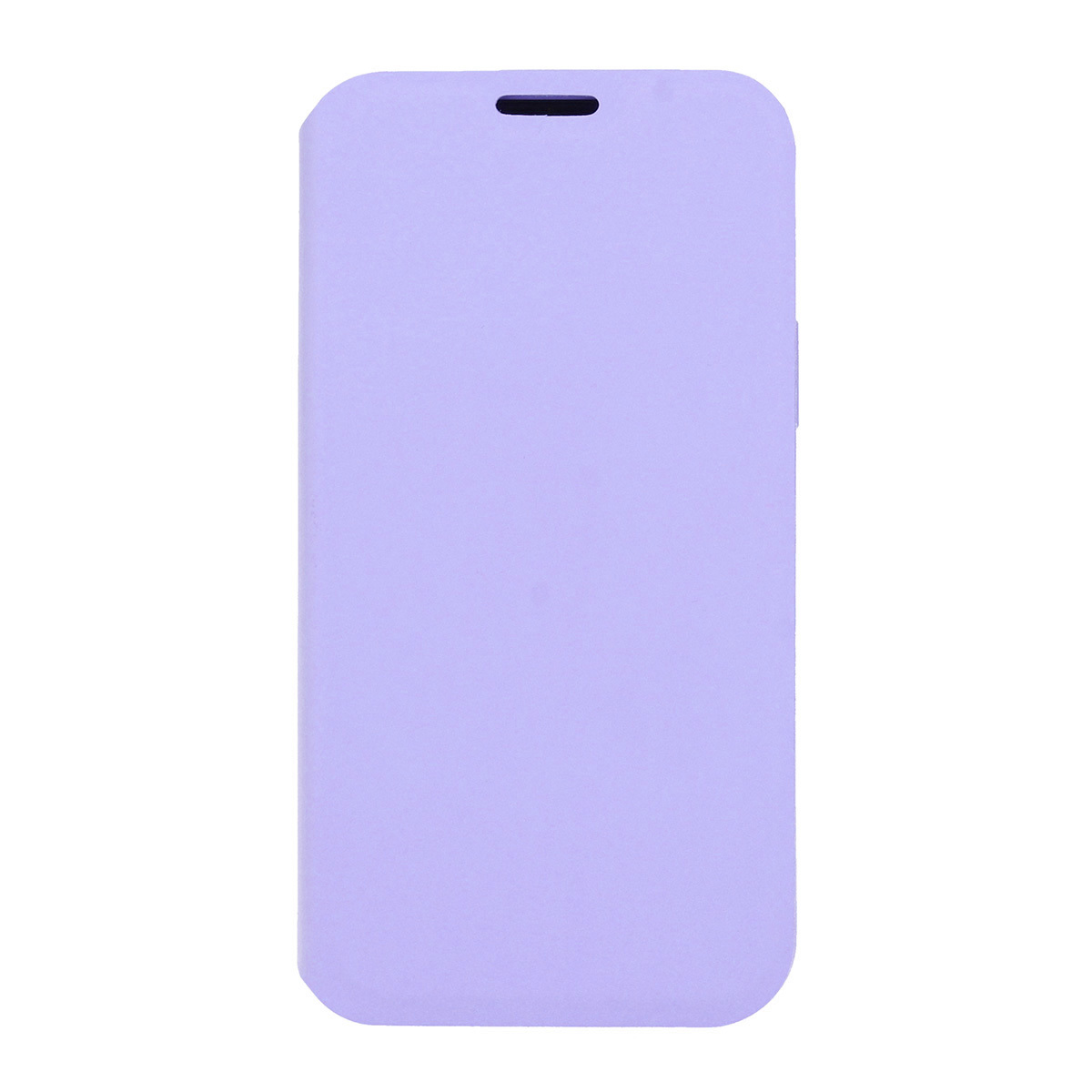 Knížkové pouzdro Vennus Lite pro Apple iPhone 12 Mini , barva fialová