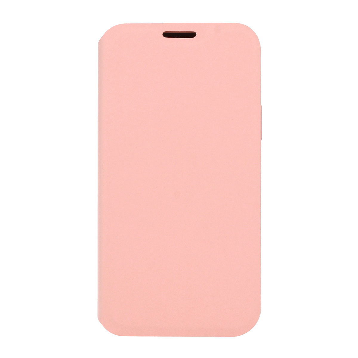 Knížkové pouzdro Vennus Lite pro Apple iPhone 12 Pro Max , barva růžová