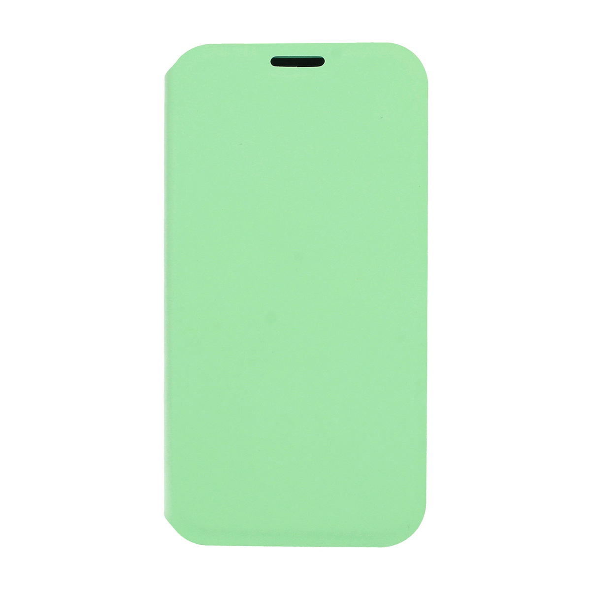 Knížkové pouzdro Vennus Lite pro Apple iPhone 7/8/SE 2020/SE 2022 , barva tyrkysová