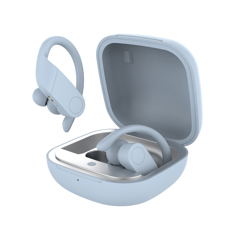 tws 08 earbuds