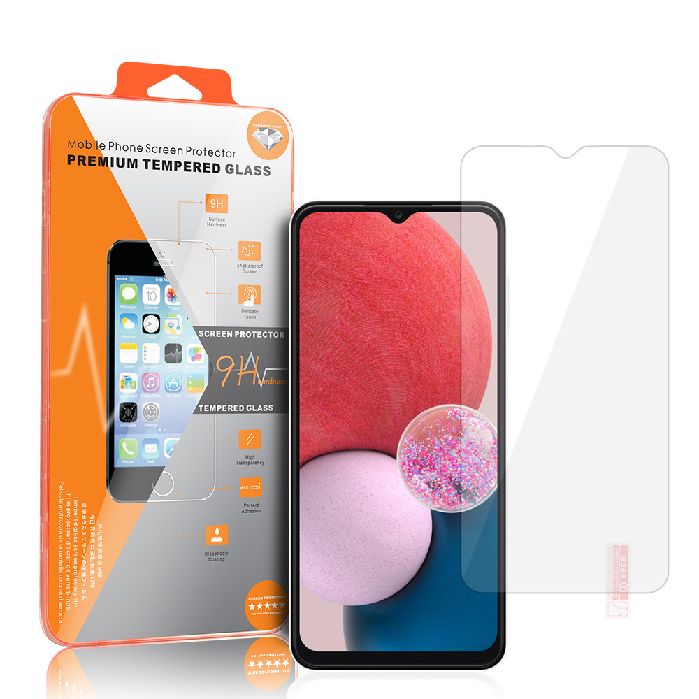 Tvrzené sklo ORANGE pro SAMSUNG GALAXY A12