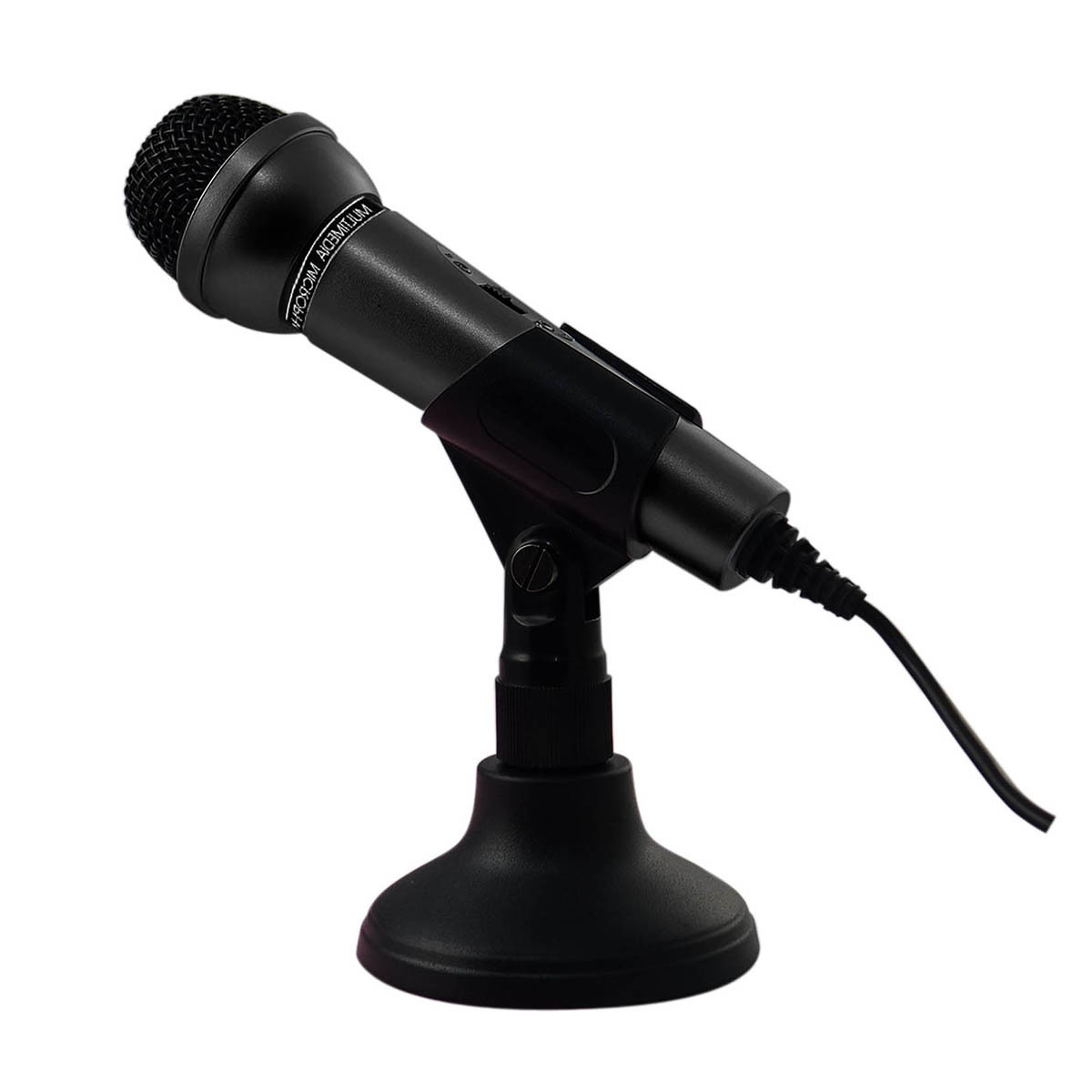 cliptec microphone