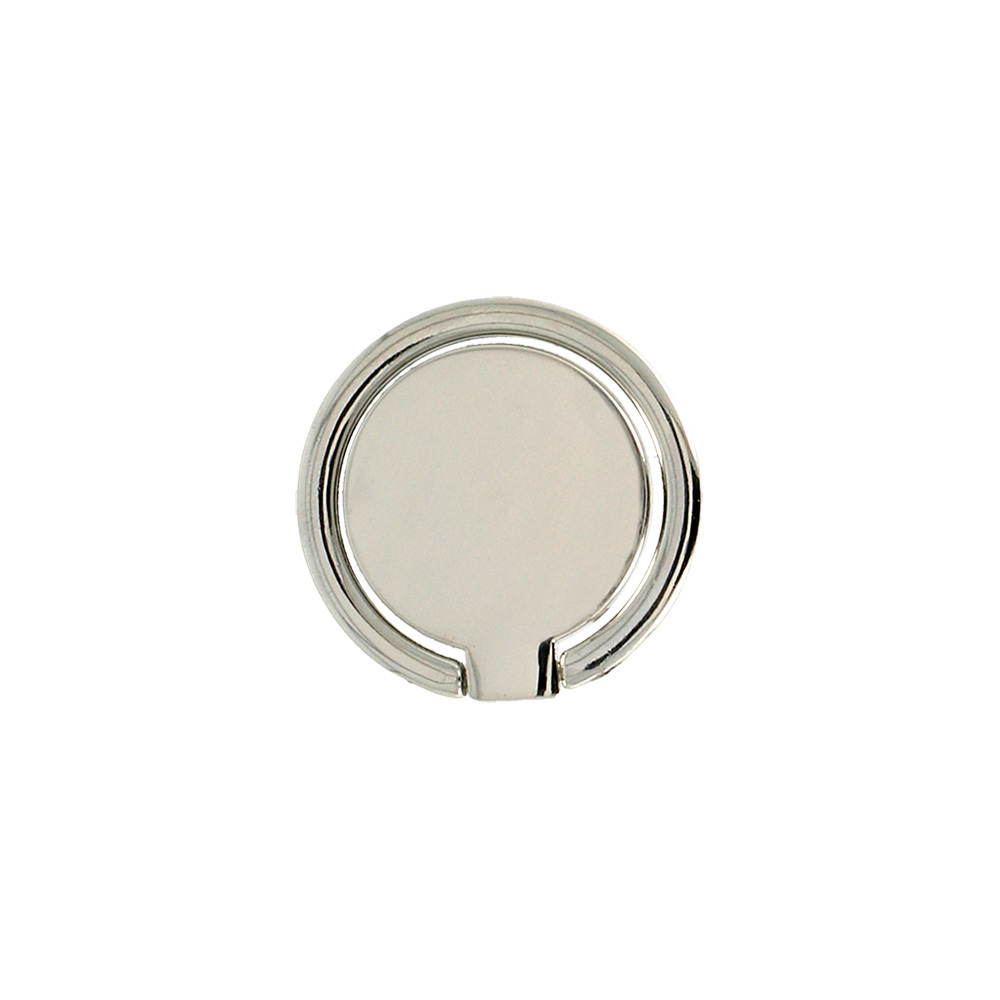Držátko / držáček na mobil Ring MIRROR - , barva stříbrná