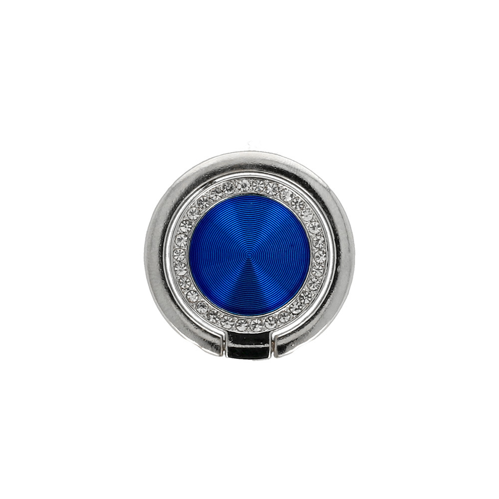 Držátko / držáček na mobil Ring ZIRCON - , barva modrá