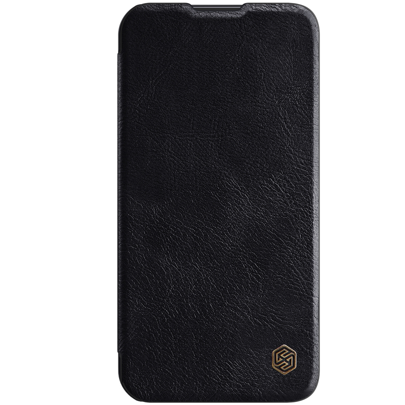 Qin Pro for Apple iPhone 13 Pro , barva černá
