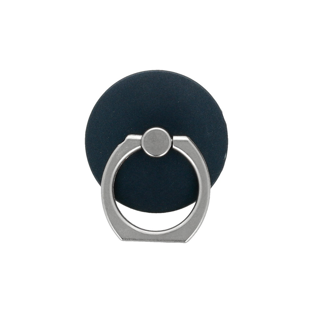 Držátko / držáček na mobil Ring CIRCLE - , barva modrá