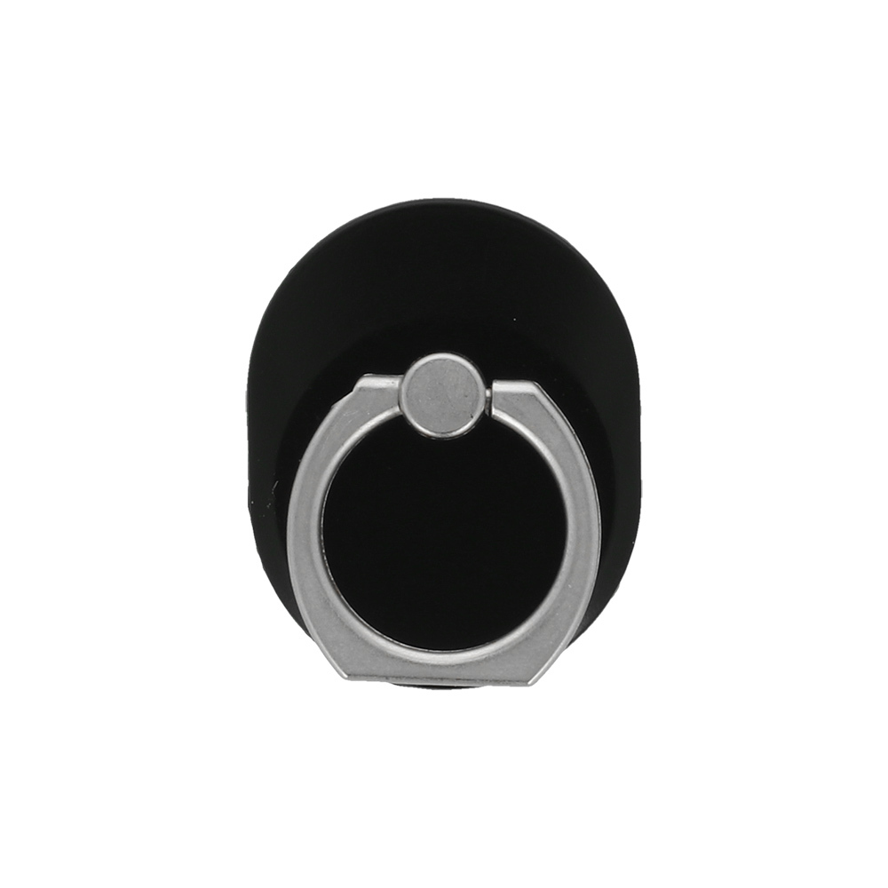 Držátko / držáček na mobil Ring ELLIPSE - , barva černá